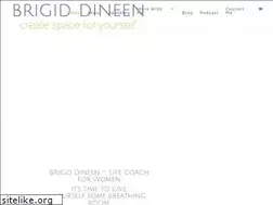 Sites similar to brigiddineen.com