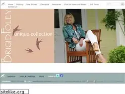 Sites similar to brigidfoley.co.uk