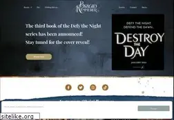Sites similar to brigidkemmerer.com