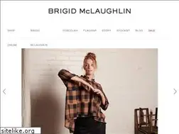 Sites similar to brigidmclaughlin.com