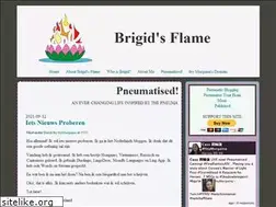 Sites similar to brigidsflame.com