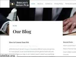 Sites similar to brigidsirishpub.com