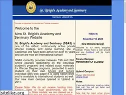 Sites similar to brigidsmoon.org