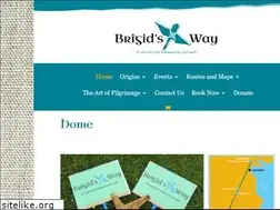 Sites similar to brigidsway.ie