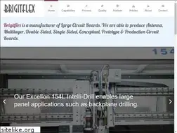 Sites similar to brigitflex.com