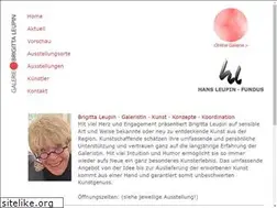 Sites similar to brigittaleupin.ch