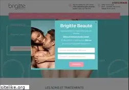 Sites similar to brigitte-beaute.com