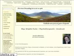 Sites similar to brigitte-fuchs.at