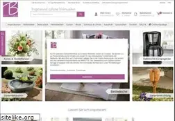 Sites similar to brigitte-hachenburg.de