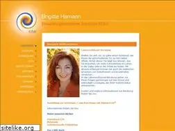 Sites similar to brigitte-hamann.de