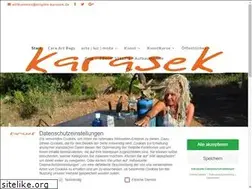 Sites similar to brigitte-karasek.de