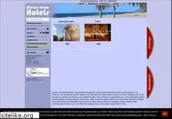 Sites similar to brigitte-krickl-reisen.de