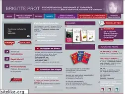 Sites similar to brigitte-prot.fr