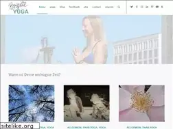 Sites similar to brigitte.yoga