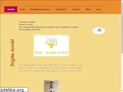 Sites similar to brigittearnold.com