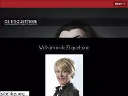 Sites similar to brigittebalfoort.be