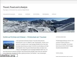 Sites similar to brigittebonder.de