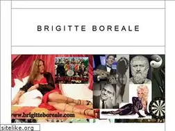 Sites similar to brigitteboreale.com