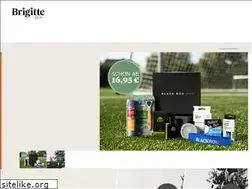 Sites similar to brigittebox.de
