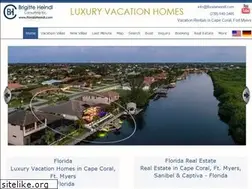 Sites similar to brigitteheindlconsultinginc.com