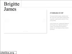 Sites similar to brigittejames.com