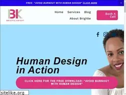 Sites similar to brigitteknight.com