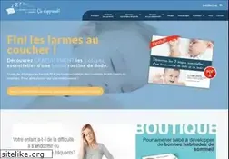 Sites similar to brigittelangevin.com
