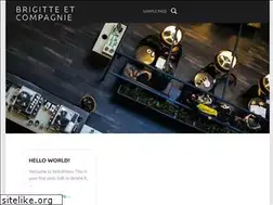 Sites similar to brigitteleonard.com