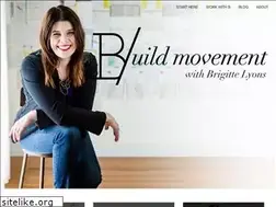 Sites similar to brigittelyons.com