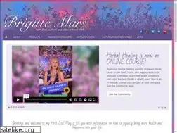 Sites similar to brigittemars.com