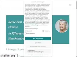 Sites similar to brigittenolting.de