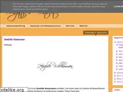 Sites similar to brigittestestseite1.blogspot.com