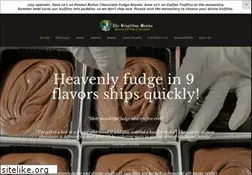 Sites similar to brigittine.org