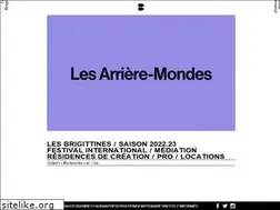 Sites similar to brigittines.be