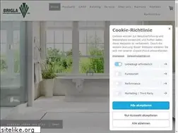 Sites similar to brigla.com