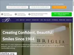 Sites similar to brigliadentalgroup.com