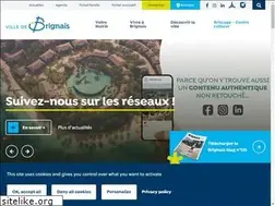 Sites similar to brignais.com