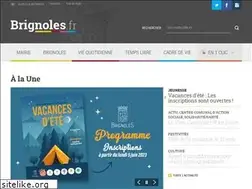 Sites similar to brignoles.fr