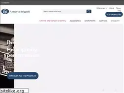 Sites similar to brignoliarmi.com