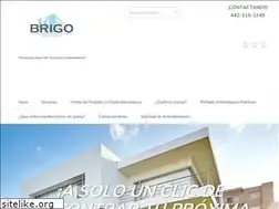 Sites similar to brigoinmobiliaria.com