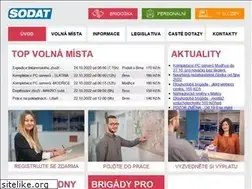 Sites similar to brigoska.cz