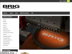 Sites similar to brigparts.com