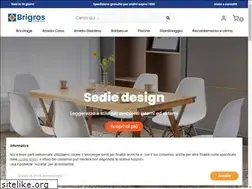 Sites similar to brigros.com