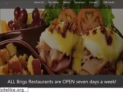 Sites similar to brigs.com