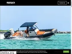 Sites similar to brigusa.com