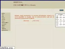 Sites similar to brihuega.org
