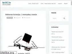 Sites similar to briic.lv