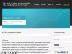 Sites similar to briinstitute.com