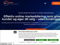 Sites similar to briixmarketing.dk
