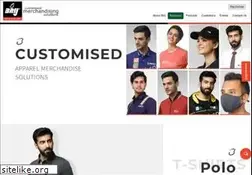 Sites similar to brij.com